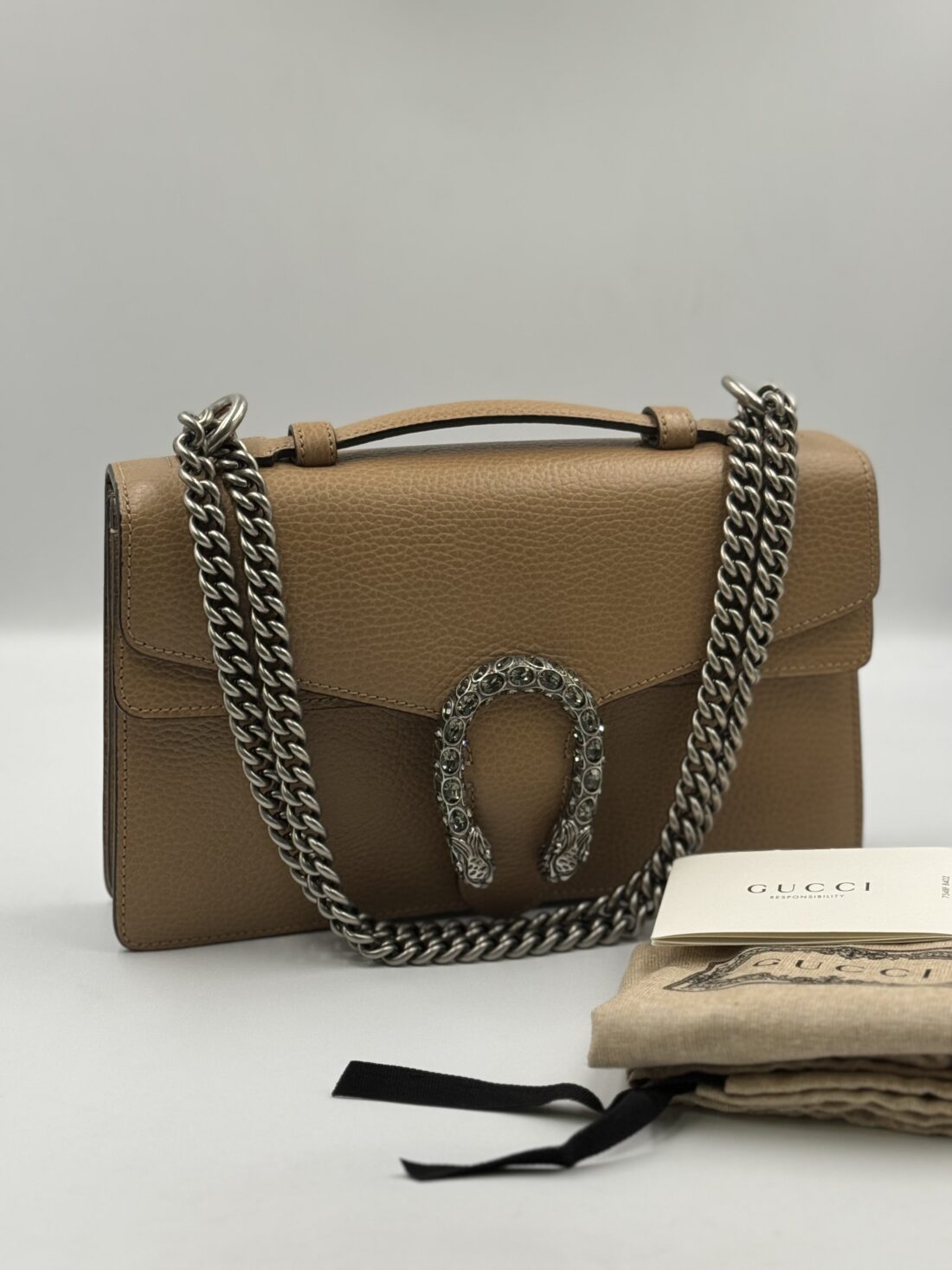 Gucci - Dionysus Small