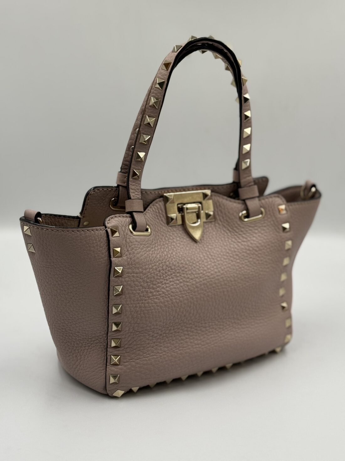 Valentino - Garavani Rock stud 2WAY BAG - Image 3