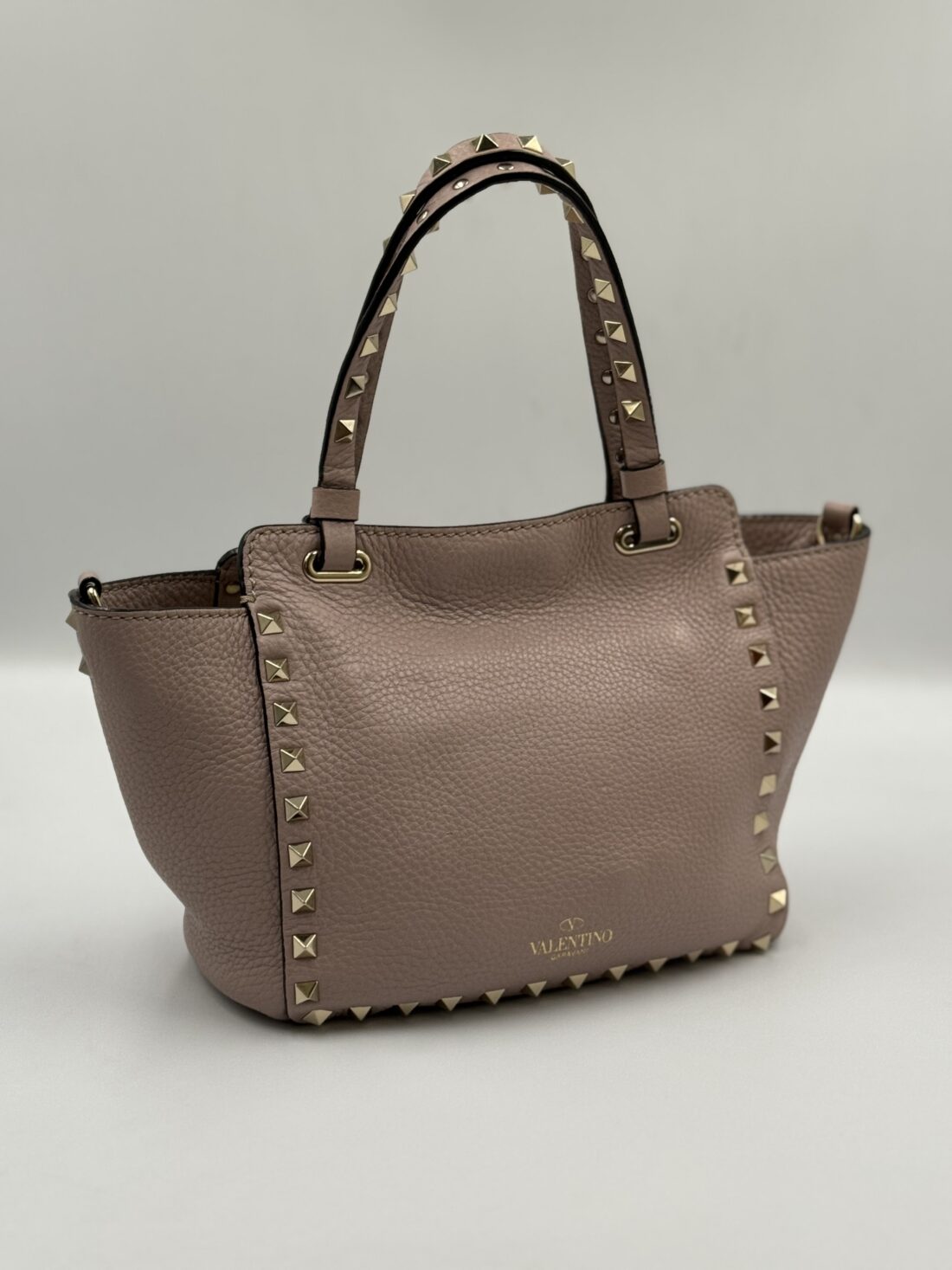 Valentino - Garavani Rock stud 2WAY BAG - Image 4