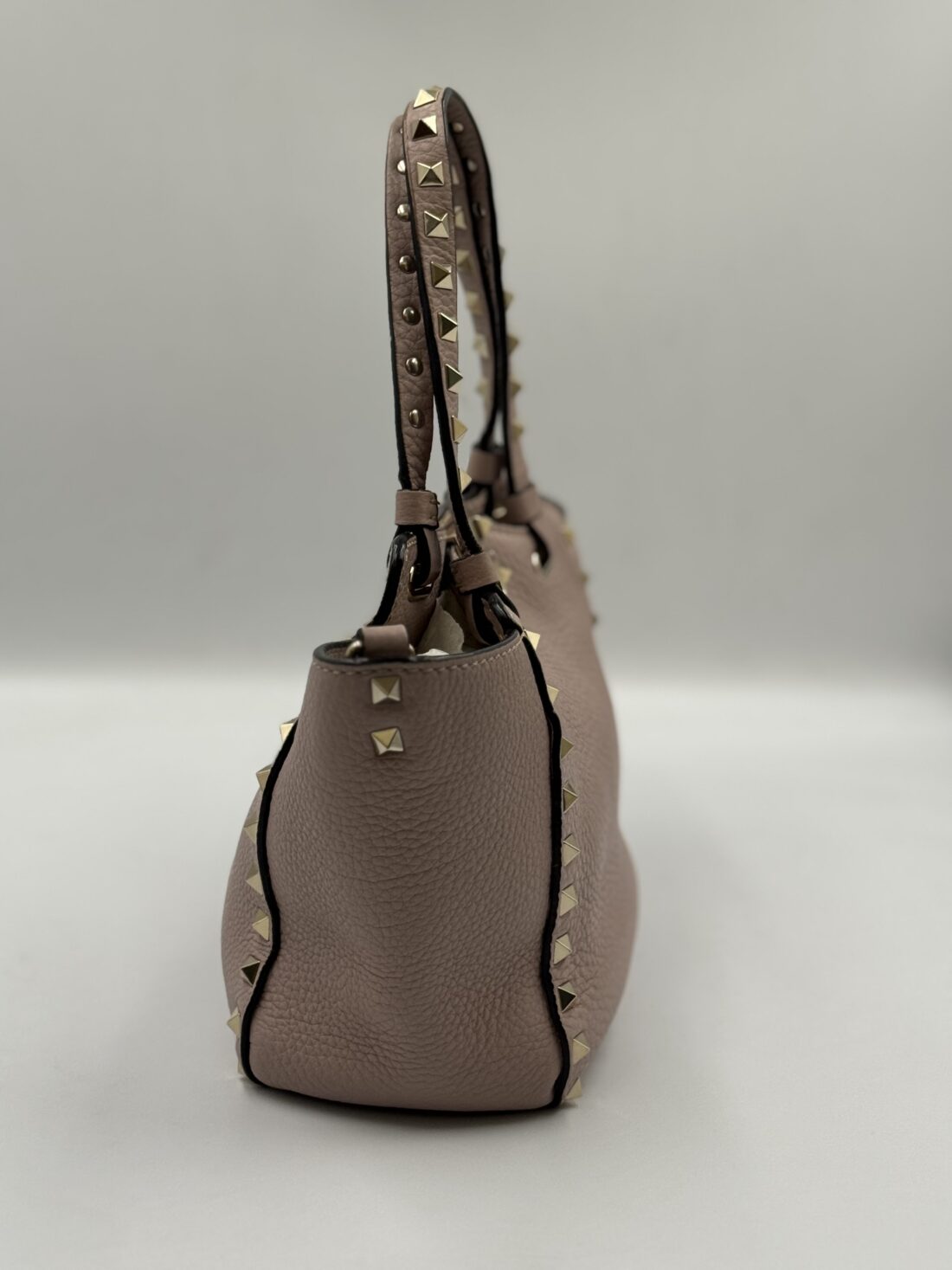 Valentino - Garavani Rock stud 2WAY BAG - Image 5