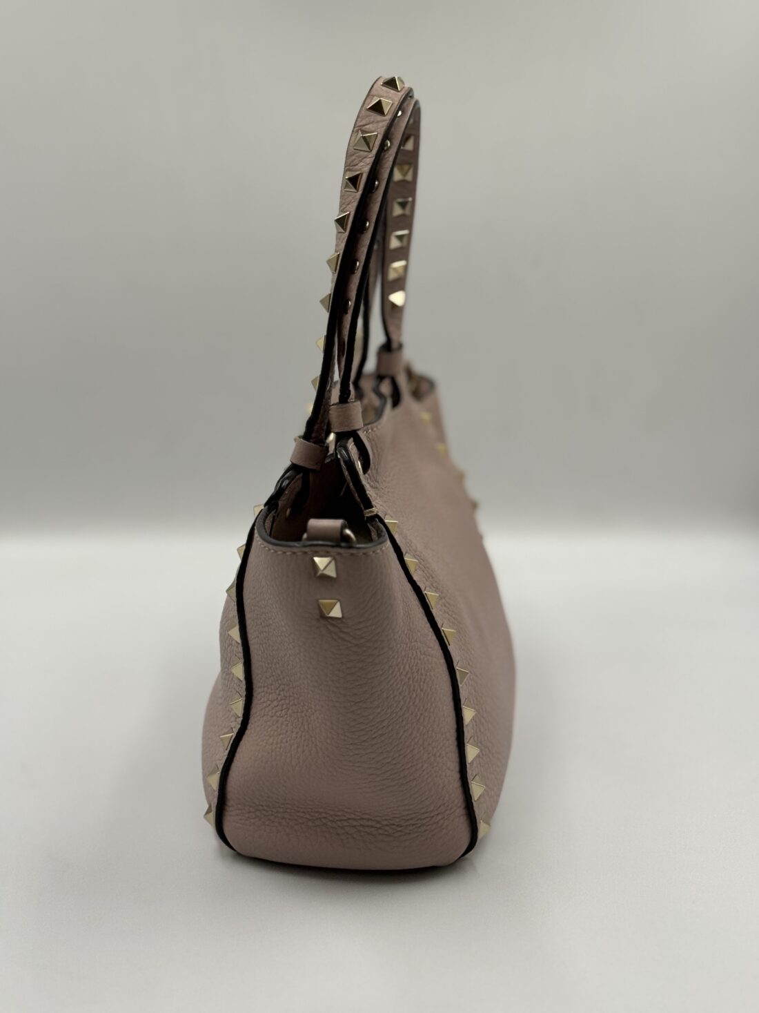 Valentino - Garavani Rock stud 2WAY BAG - Image 6