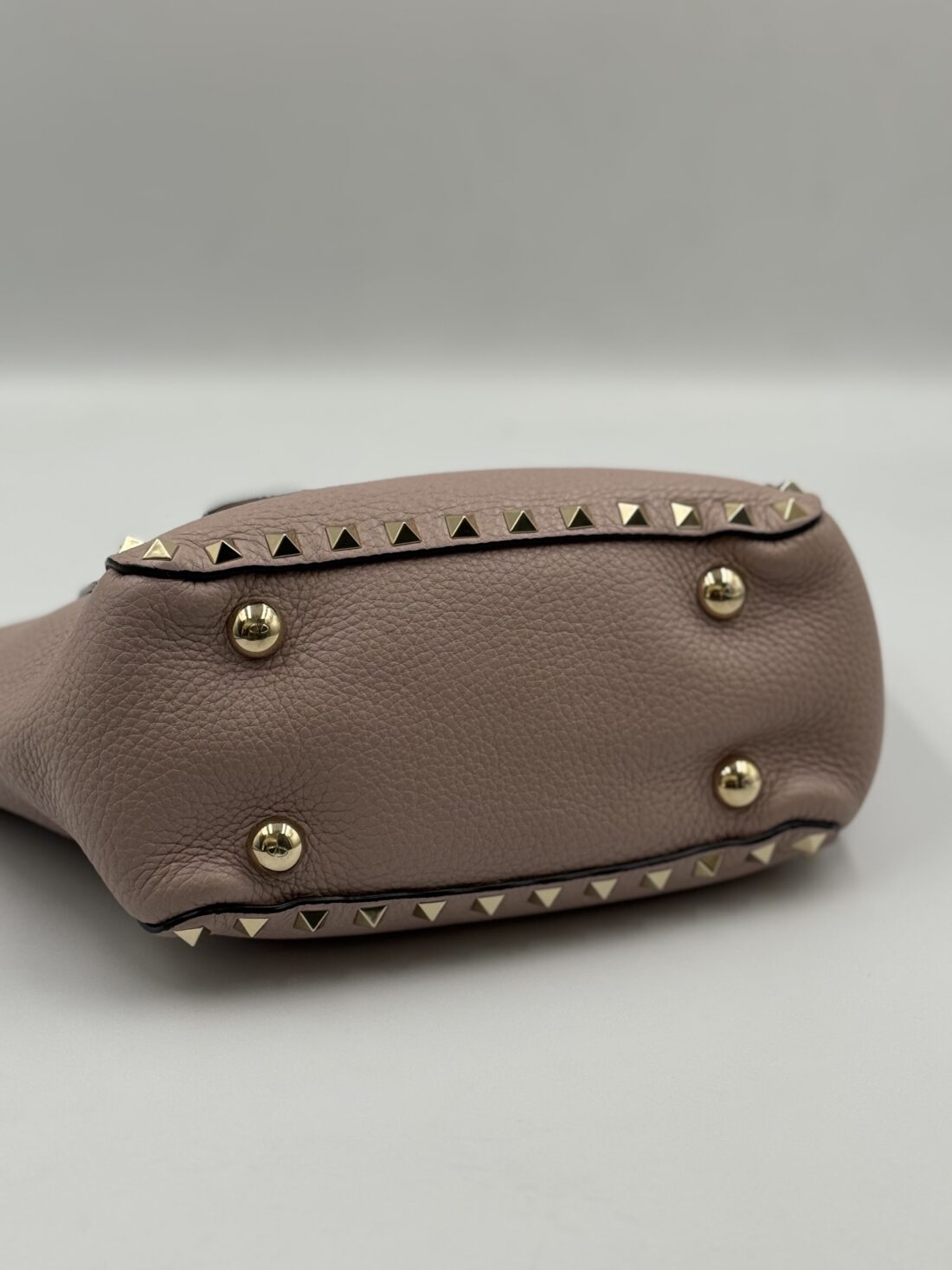 Valentino - Garavani Rock stud 2WAY BAG - Image 7