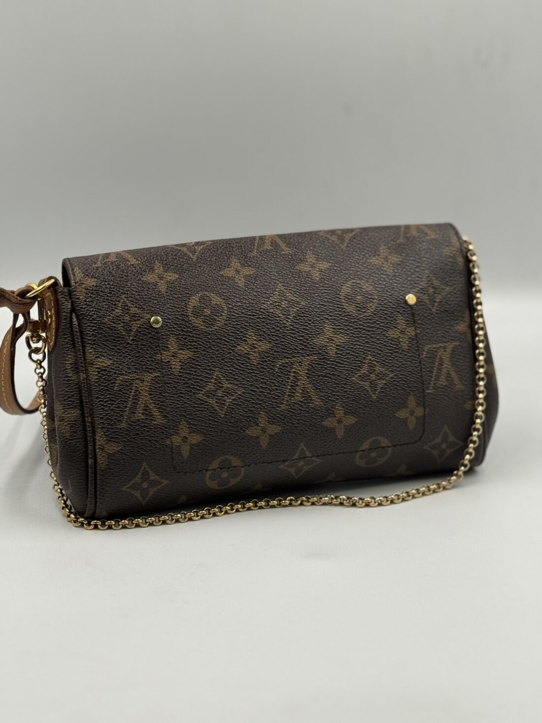 Louis Vuitton - Monogram Canvas Favorite PM - Image 4