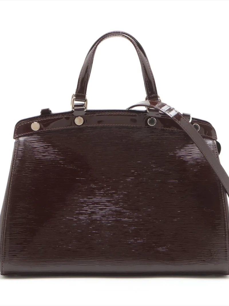 Louis Vuitton - Epi Electric Blair MM