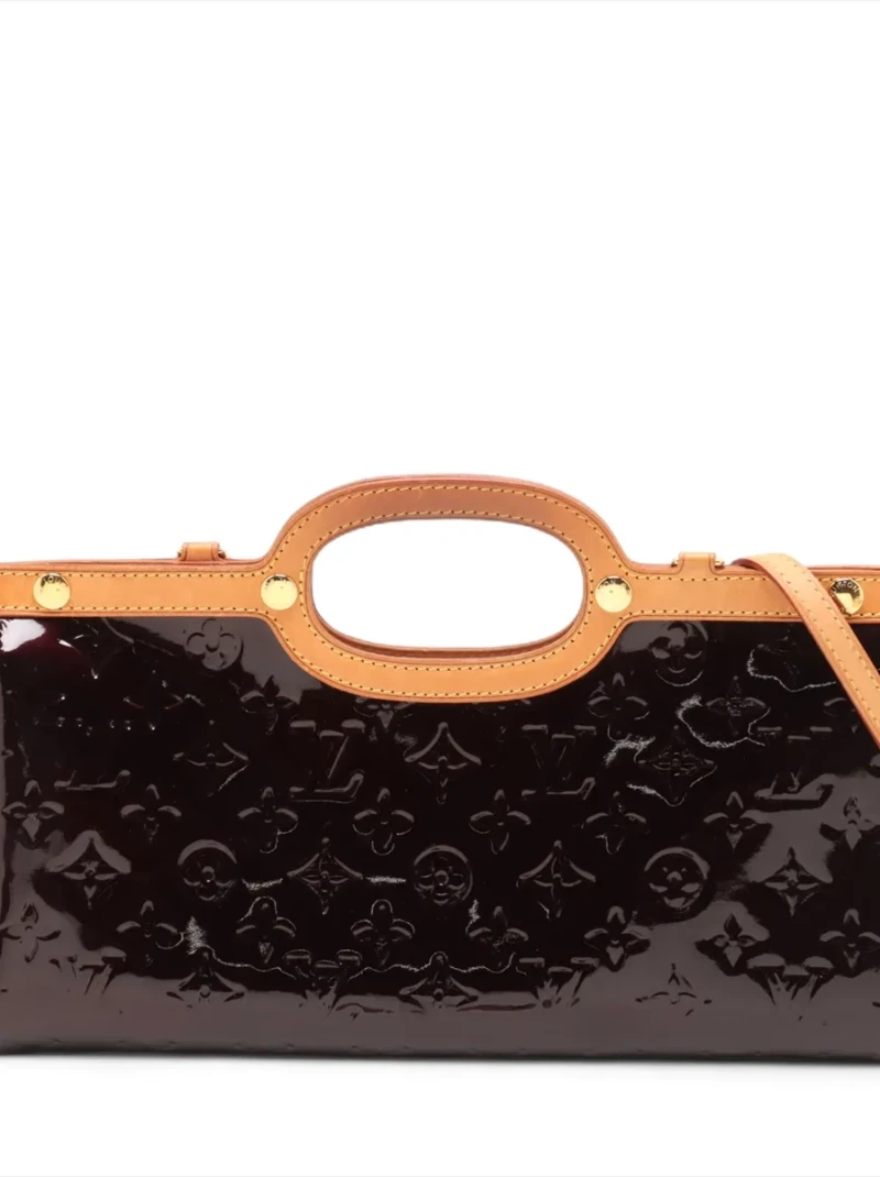 Louis Vuitton - Vernis Roxbury Drive