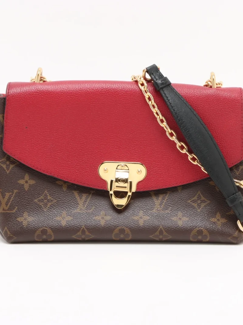 Louis Vuitton - Monogram Saint-Placide