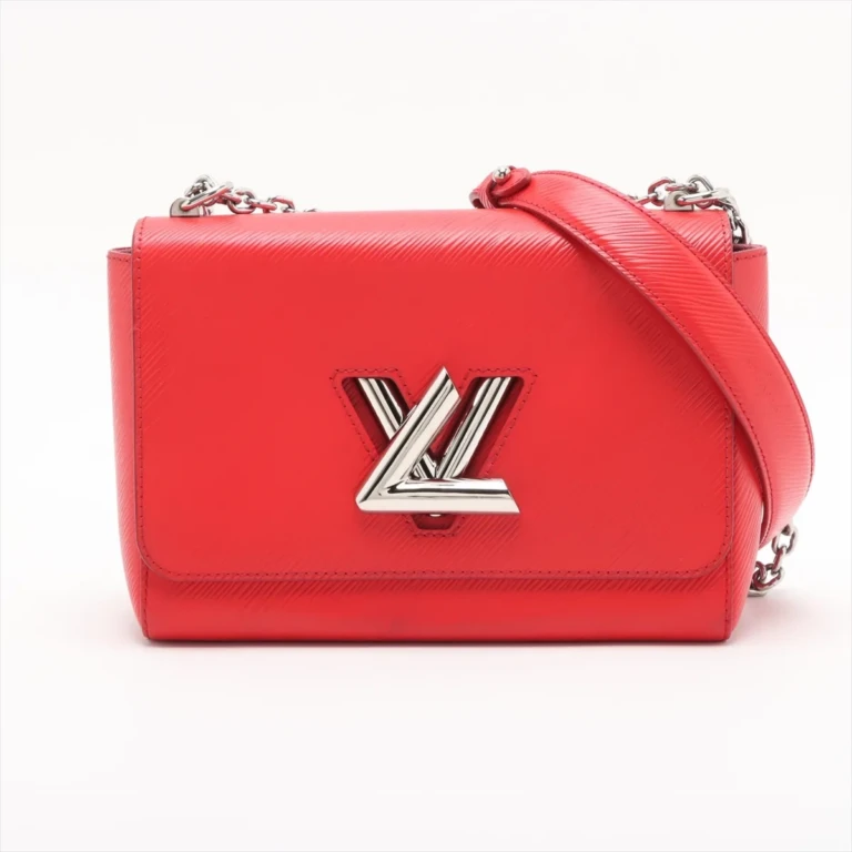 Louis Vuitton - Epi Twist MM